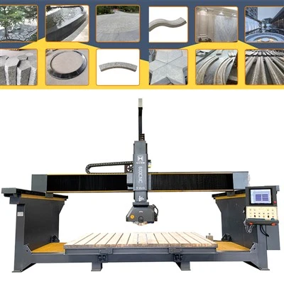 CNC-granietsnijmachine te koop