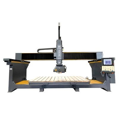 CNC marmeren brugzaag