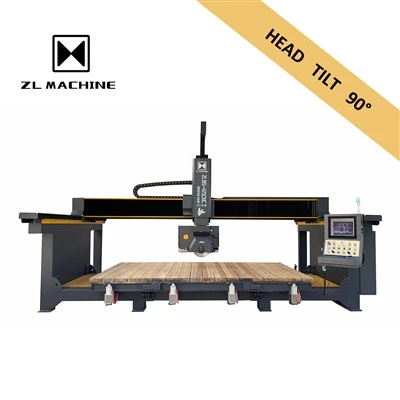CNC-marmeren snijmachine bij mij in de buurt
