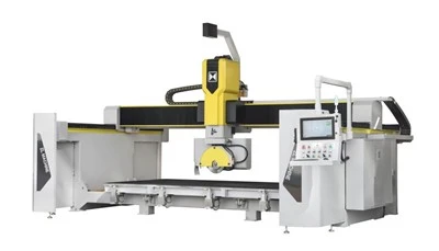 Prijs CNC-steensnijmachine